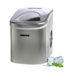 Geepas Portable Instant Ice Maker, GIM63015