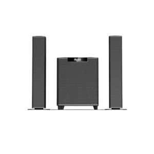 Sayona SHT-1253BT PMPO 16000W Multimedia Speaker With USB/SD/Digital FM - Five Star