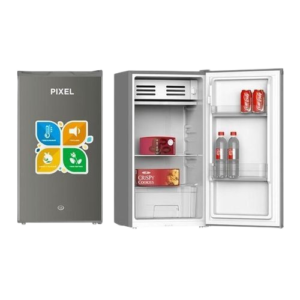 Pixel 120 Liters Single Door Refrigerator