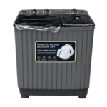 Pixel 8kg Twin Tub Washing Machine