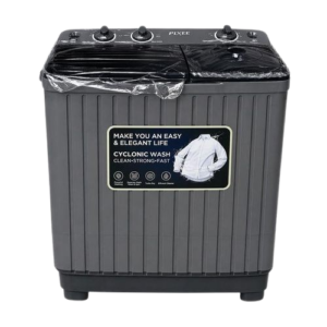 Pixel 8kg Twin Tub Washing Machine