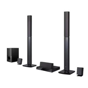 LG LG Home Theater LHD647