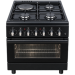 Pixel Cooker 50 by 60 cm 3 gas and 1 electric | majendo Uganda