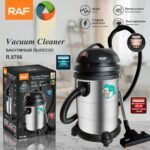 RAF 30L Vacuum Cleaner