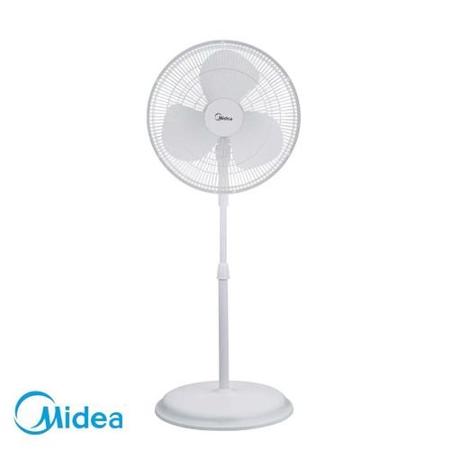 Midea 16 Inch Floor Stand Fan FS40-19M - Image 2
