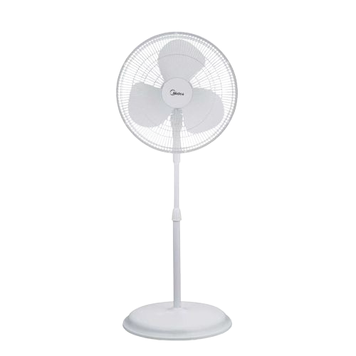 Midea 16 Inch Floor Stand Fan FS40-19M