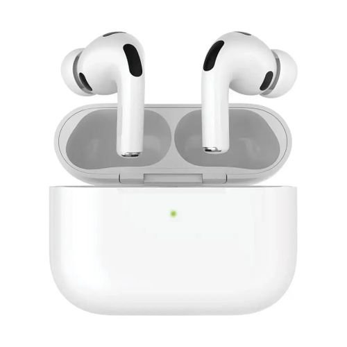 Green Lion Dynamic 3 - Ultimate 46 Smart Watch & Earbuds Pro 3 - Black/White - Image 3