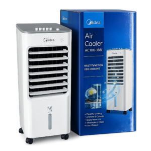 Midea Air Cooler AC100-18B