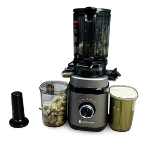 Hoffmans Slow Juicer