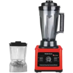Silver Crest 4L Heavy-Duty Blender