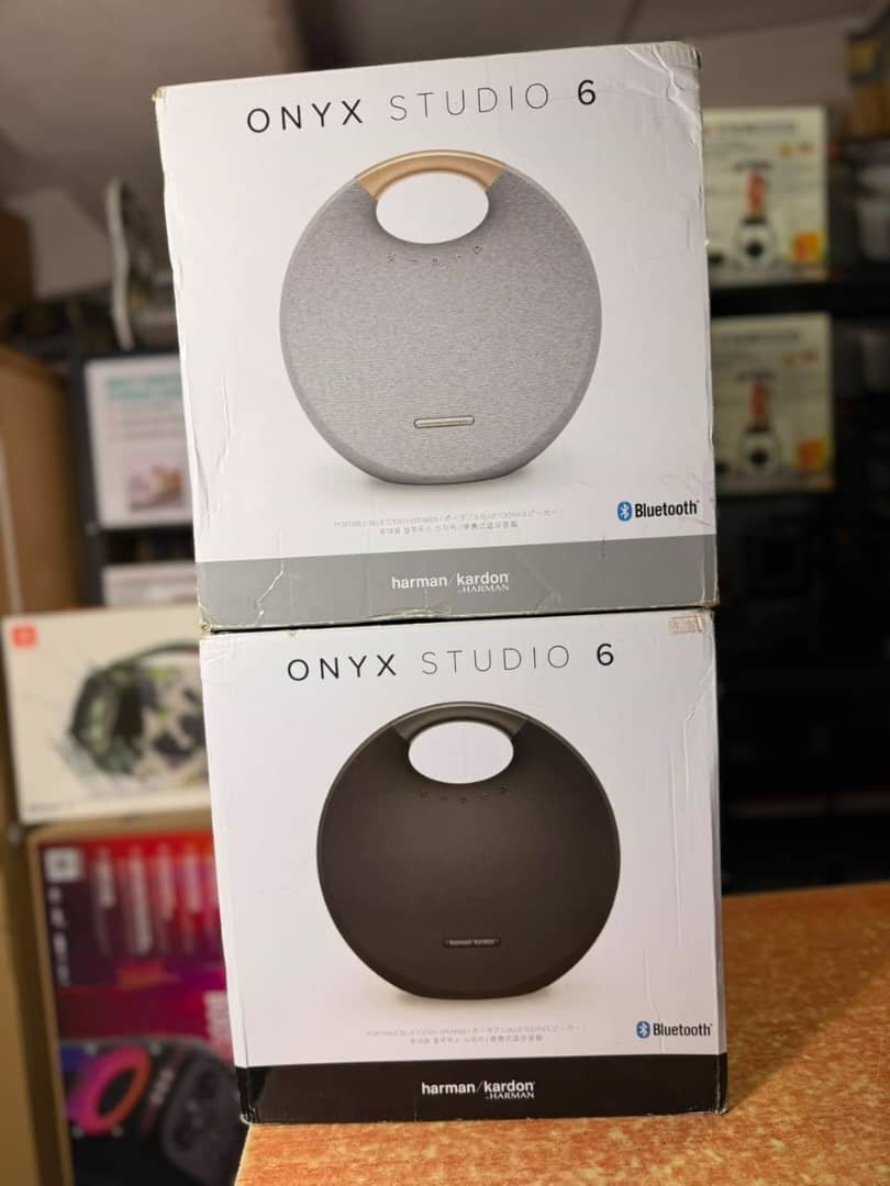 Harman Kardon Onyx Studio 6