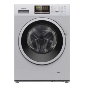 Hisense 7Kg Automatic Front Loading Washing Machine