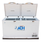 ADH 600 Litres Chest Freezer | BD600