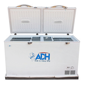 ADH 600 Litres Chest Freezer | BD600