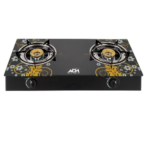 ADH-Glass-Double-Burner-Gas-Stove ADH-Glass-Double-Burner-Gas-Stove