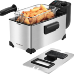 ADH 3 Litres Deep Fryer – Majendo.com Uganda