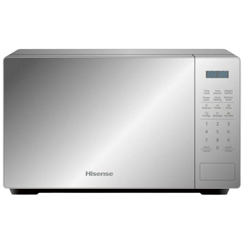 Buy the Hisense 20 Litres Digital Microwave Oven online in Uganda from Majendo.com and enjoy affordable prices, fast delivery, secure payment options, and reliable customer support
