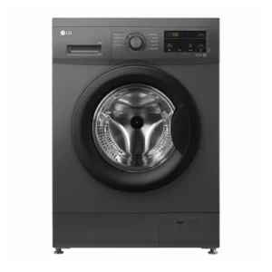 LG 8kg Front Loading Washing Machine