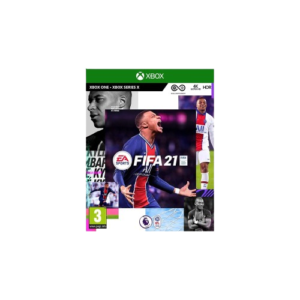 FIFA 21