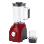 Geepas 2 in 1 400W Blender 1.5Litres | GSB5485