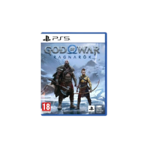 God Of War Ragnarok