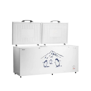 Hisense 940L Chest Freezer – Extra Large Commercial Deep Freezer