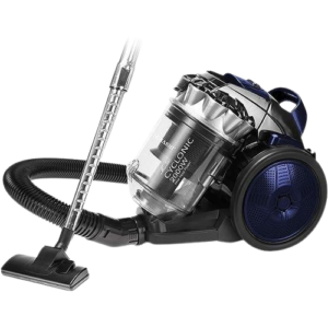 Sonashi Cyclone Canister Bagless Vacuum Cleaner 1200W – SVC-9028C