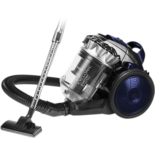 Sonashi Cyclone Canister Bagless Vacuum Cleaner 1200W – SVC-9028C