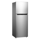 TCL 270L Top-Mounted Double Door Refrigerator