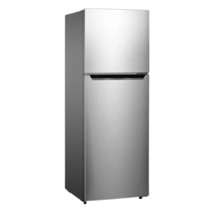 TCL 270L Top-Mounted Double Door Refrigerator