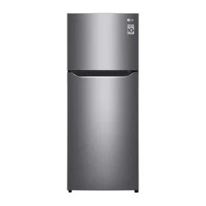 LG 187(L) Top Freezer Refrigerator - GN-B202SQBB