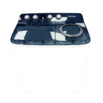 Hisense 10KG Twin Tub Washing Machine – Powerful & Efficient Laundry Solution