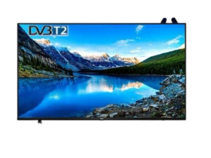 "Shop the ROCH 32" Full HD LED TV at Majendo.ug. Features an inbuilt decoder for free local channels. Best price for a durable Digital TV in Uganda. Buy now!"