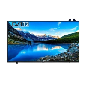 "Shop the ROCH 32" Full HD LED TV at Majendo.ug. Features an inbuilt decoder for free local channels. Best price for a durable Digital TV in Uganda. Buy now!"