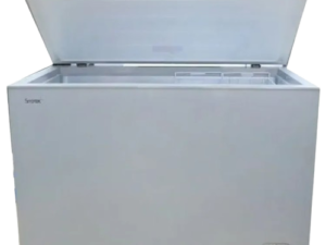 Smartec 390L Deep Freezer – Heavy Duty Chest Freezer | Fast Freezing | Energy Saving