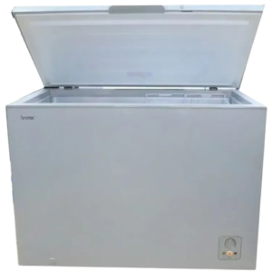 Smartec 390L Deep Freezer – Heavy Duty Chest Freezer | Fast Freezing | Energy Saving