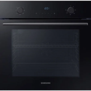 Samsung 60L Electric Oven Convection with Ceramic Enamel Interior – Black Glass Finish