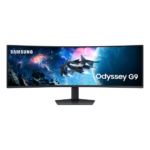 Samsung Odyssey, LS49CG954EMXUE, 49inch- G9G95C