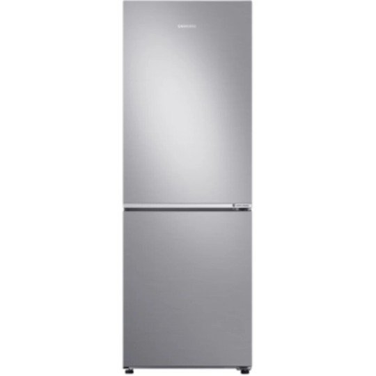 Samsung RB33N4020S8 Bottom Mount Freezer Frost Free Refrigerator -330L-Inox