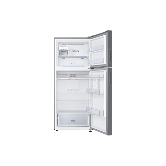 Samsung RT35CG5421S9UT Top Mount Freezer Refrigerators RT5300C with SpaceMax™ - Image 3