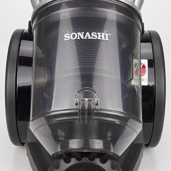 Sonashi Cyclone Canister Bagless Vacuum Cleaner 1200W – SVC-9028C