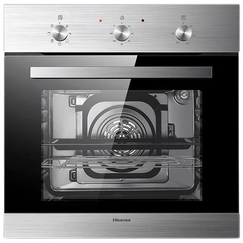 Hisense 60cm Built-in Electric Oven with Fan