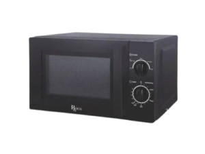 Add a touch of modern elegance to your kitchen with the Roch 20L High Tech Mirror Door Microwave Oven. Featuring a sleek black finish and a premium mirror-glass door, this 700W powerhouse offers 11 power levels for precise cooking, reheating, and defrosting. Compact yet powerful, it’s the perfect fit for home or office. Shop now with a 2-year warranty at majendo.com or ktonlinestores.com."