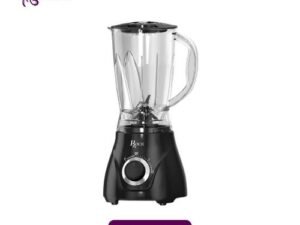 📋 Technical Specifications: Feature Details Model RBL-111-C (2-in-1 Series) Jar Capacity 1.5 Liters (Large Capacity) Motor Power 400W (Powerful & Low Noise) Blade Material 4-Star Stainless Steel Speed Control 2 Speeds + Pulse Mode Warranty 12 Months Manufacturers Warranty Color Premium Gloss Black ✅ Shop with Confidence on Majendo.com We stock 100% genuine Roch appliances with reliable after-sales support and fast delivery. 📞 Call to Order: 0772352675 💬 WhatsApp Us: Click to Chat 0772352675 📍 Location: Kampala, Uganda