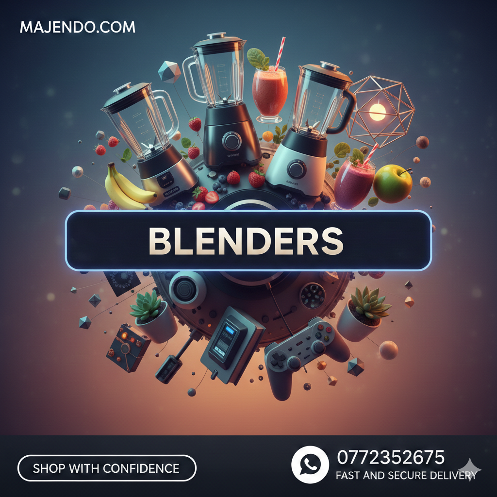 Blenders