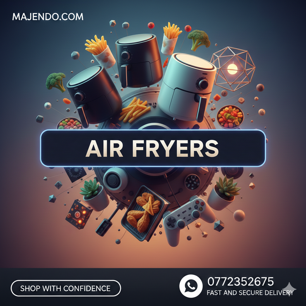 Air Fryers