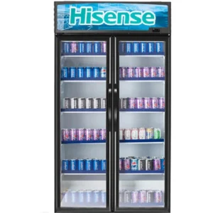 π Technical Specifications: Feature Details Model FL-81 Total Net Volume 810 Liters Dimensions (WxDxH) 1010mm x 712mm x 2040mm Cooling Type No-Frost / Air Cooled Shelving 7 Adjustable Heavy-Duty Wire Racks Lighting Triple 18W LED Interior Lighting Door Type Double Layer Toughened Glass (Self-Closing) Weight 90 kg (Robust Professional Build) β
Shop with Confidence on Majendo.com We are Uganda's trusted source for genuine Hisense commercial appliances. Enjoy a 3-year Hisense warranty and professional after-sales support. π Call to Order: 0772352675 π¬ WhatsApp Us: Click to Chat 0772352675 π Delivery: Fast delivery across Kampala, Wakiso, and Mukono.