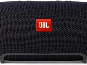 JBL Charge 4 – Waterproof Portable Bluetooth Speaker