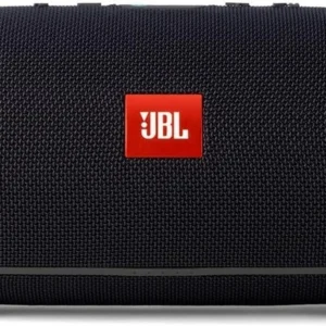 JBL Charge 4 – Waterproof Portable Bluetooth Speaker