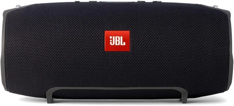JBL Charge 4 – Waterproof Portable Bluetooth Speaker